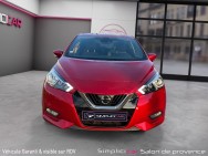 NISSAN d'occasion MICRA 1.5 DCI 90 ACENTA de 2017 Salon de Provence