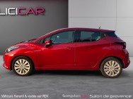 NISSAN d'occasion MICRA 1.5 DCI 90 ACENTA de 2017 Salon de Provence