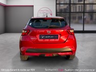 NISSAN d'occasion MICRA 1.5 DCI 90 ACENTA de 2017 Salon de Provence