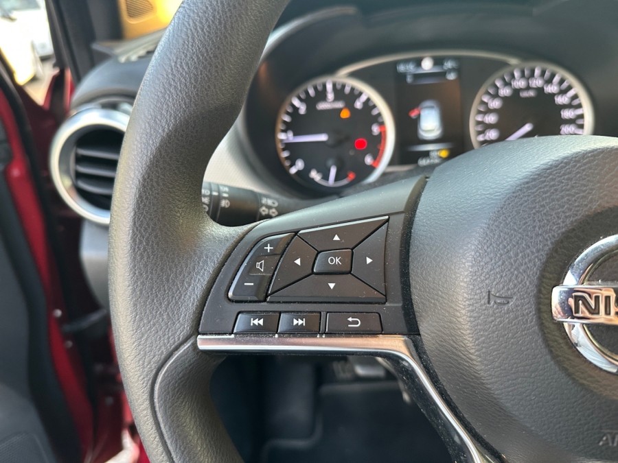 NISSAN d'occasion MICRA 1.5 DCI 90 ACENTA de 2017 Salon de Provence