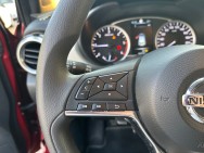 NISSAN d'occasion MICRA 1.5 DCI 90 ACENTA de 2017 Salon de Provence