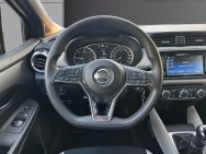 NISSAN d'occasion MICRA 1.5 DCI 90 ACENTA de 2017 Salon de Provence