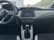 NISSAN d'occasion MICRA 1.5 DCI 90 ACENTA de 2017 Salon de Provence