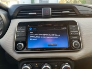 NISSAN d'occasion MICRA 1.5 DCI 90 ACENTA de 2017 Salon de Provence