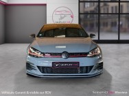VOLKSWAGEN d'occasion GOLF 2.0 TSI 290ch de 2019 Rodez (12)﻿