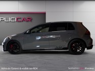 VOLKSWAGEN d'occasion GOLF 2.0 TSI 290ch de 2019 Rodez (12)﻿