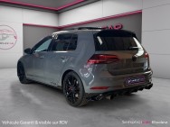 VOLKSWAGEN d'occasion GOLF 2.0 TSI 290ch de 2019 Rodez (12)﻿