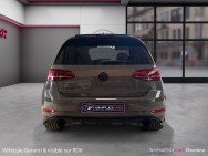 VOLKSWAGEN d'occasion GOLF 2.0 TSI 290ch de 2019 Rodez (12)﻿
