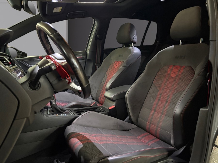 VOLKSWAGEN d'occasion GOLF 2.0 TSI 290ch de 2019 Rodez (12)﻿