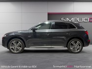 AUDI d'occasion Q5 40 TDIQ de 2019 Narbonne (11)﻿