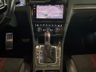 VOLKSWAGEN d'occasion GOLF 2.0 TSI 290ch de 2019 Rodez (12)﻿