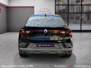 RENAULT d'occasion ARKANA 1.6 ETECH 145 RS LINE EDC AUTO de 2022