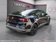 RENAULT d'occasion ARKANA 1.6 ETECH 145 RS LINE EDC AUTO de 2022