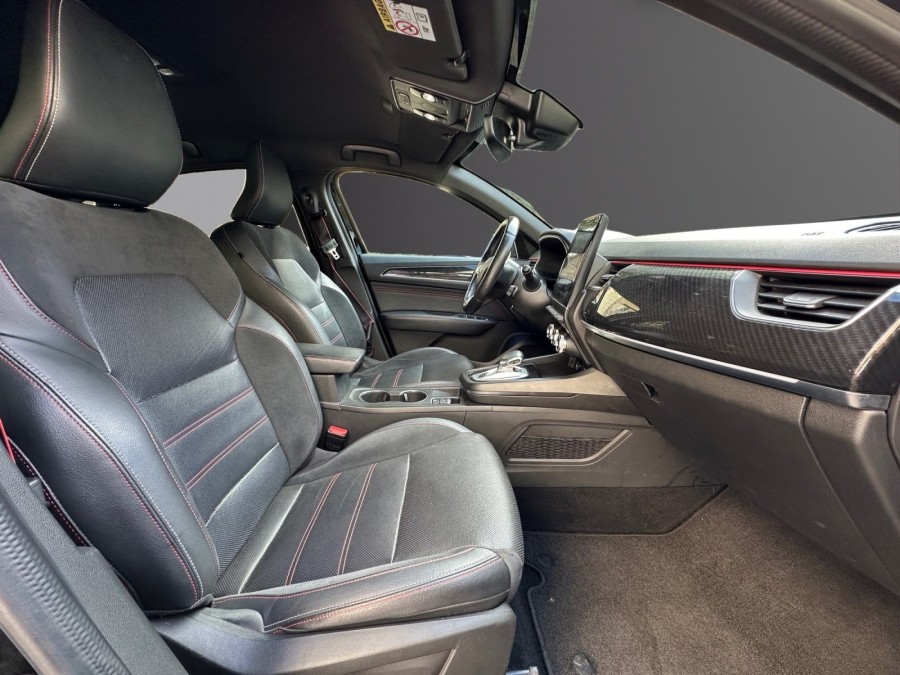 RENAULT d'occasion ARKANA 1.6 ETECH 145 RS LINE EDC AUTO de 2022