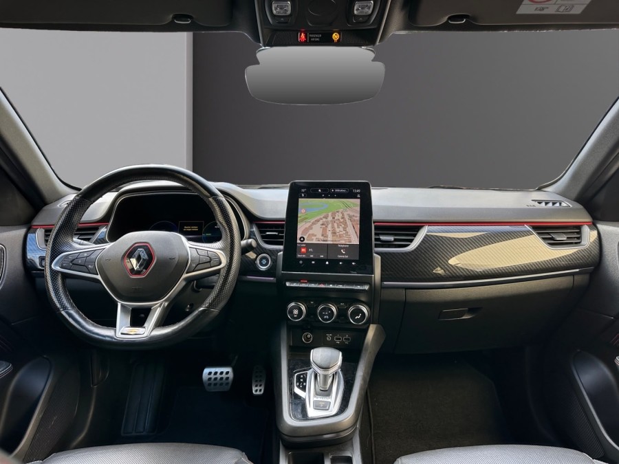 RENAULT d'occasion ARKANA 1.6 ETECH 145 RS LINE EDC AUTO de 2022