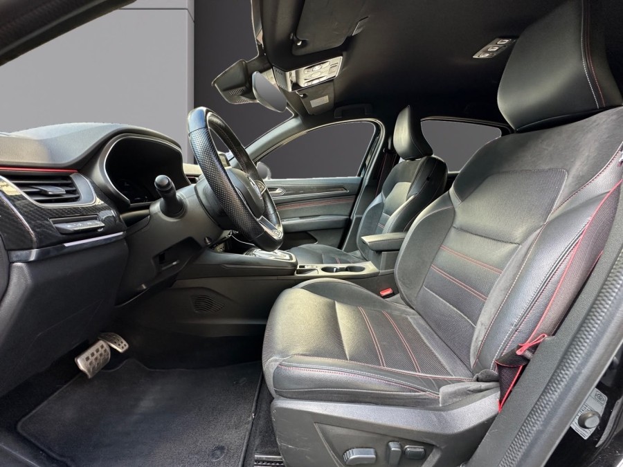 RENAULT d'occasion ARKANA 1.6 ETECH 145 RS LINE EDC AUTO de 2022