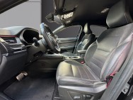 RENAULT d'occasion ARKANA 1.6 ETECH 145 RS LINE EDC AUTO de 2022
