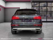 AUDI d'occasion Q5 40 TDIQ de 2019 Narbonne (11)﻿
