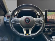 RENAULT d'occasion ARKANA 1.6 ETECH 145 RS LINE EDC AUTO de 2022