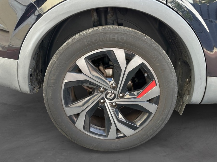 RENAULT d'occasion ARKANA 1.6 ETECH 145 RS LINE EDC AUTO de 2022