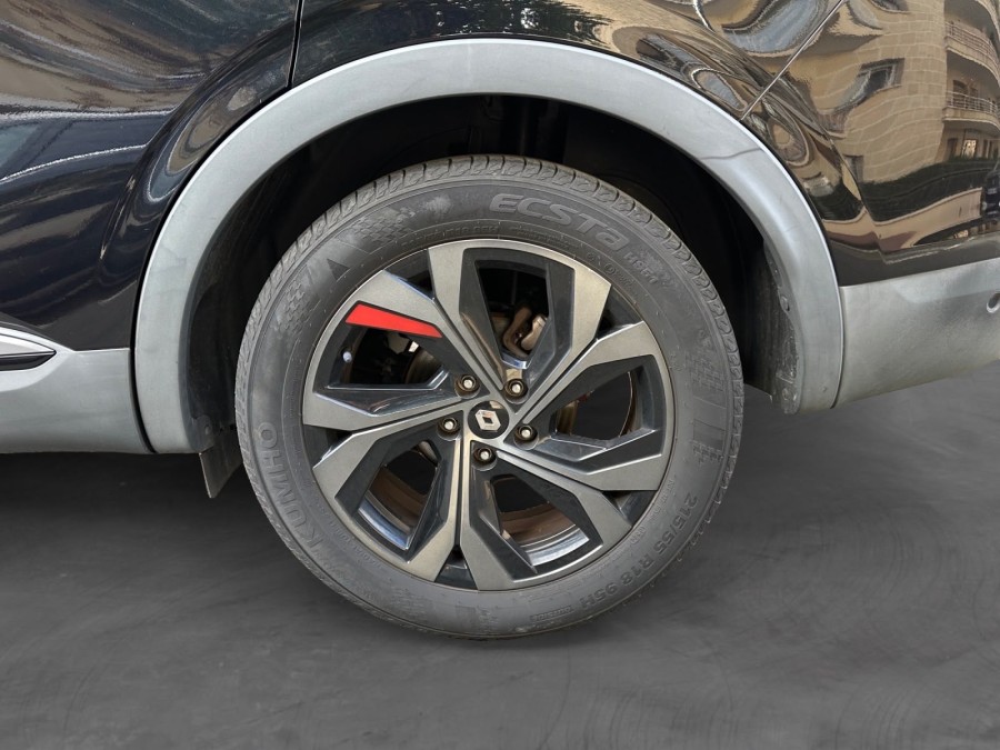 RENAULT d'occasion ARKANA 1.6 ETECH 145 RS LINE EDC AUTO de 2022
