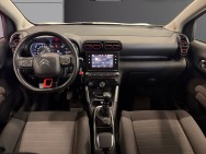 CITROEN d'occasion C3 AIRCROSS I 1.6 BLUE HDI 120 FEEL de 2017