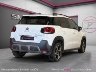 CITROEN d'occasion C3 AIRCROSS I 1.6 BLUE HDI 120 FEEL de 2017