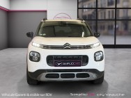 CITROEN d'occasion C3 AIRCROSS I 1.6 BLUE HDI 120 FEEL de 2017