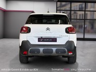 CITROEN d'occasion C3 AIRCROSS I 1.6 BLUE HDI 120 FEEL de 2017