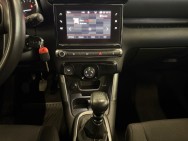 CITROEN d'occasion C3 AIRCROSS I 1.6 BLUE HDI 120 FEEL de 2017