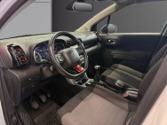 CITROEN d'occasion C3 AIRCROSS I 1.6 BLUE HDI 120 FEEL de 2017