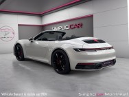 PORSCHE d'occasion 911 CARRERA S PDK de 2020 Montreuil (93)﻿