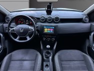 DACIA d'occasion DUSTER 1.5 BLUE DCI 115 PRESTIGE de 2020 Lorient