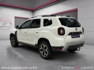 DACIA d'occasion DUSTER 1.5 BLUE DCI 115 PRESTIGE de 2020 Lorient