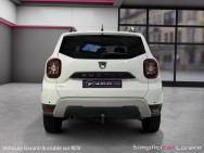 DACIA d'occasion DUSTER 1.5 BLUE DCI 115 PRESTIGE de 2020 Lorient