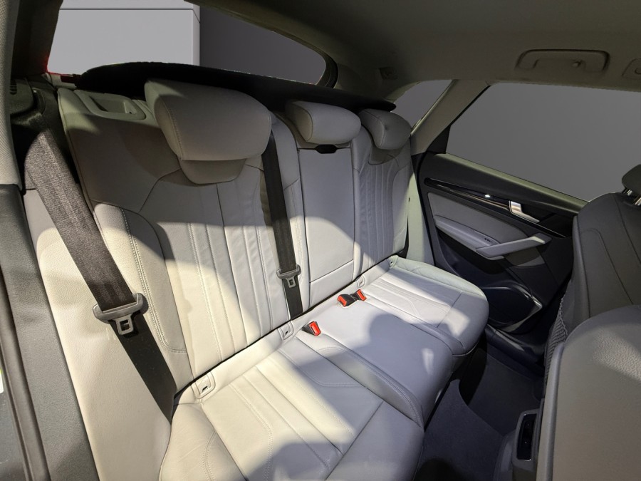 AUDI d'occasion Q5 40 TDIQ de 2019 Narbonne (11)﻿