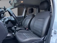 DACIA d'occasion DUSTER 1.5 BLUE DCI 115 PRESTIGE de 2020 Lorient
