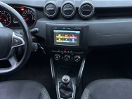 DACIA d'occasion DUSTER 1.5 BLUE DCI 115 PRESTIGE de 2020 Lorient