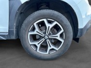 DACIA d'occasion DUSTER 1.5 BLUE DCI 115 PRESTIGE de 2020 Lorient
