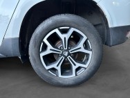 DACIA d'occasion DUSTER 1.5 BLUE DCI 115 PRESTIGE de 2020 Lorient