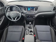 HYUNDAI d'occasion TUCSON 2.0 CRDI 136ch 2WD Creative de 2016 Le Puy