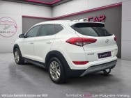 HYUNDAI d'occasion TUCSON 2.0 CRDI 136ch 2WD Creative de 2016 Le Puy