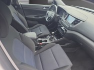 HYUNDAI d'occasion TUCSON 2.0 CRDI 136ch 2WD Creative de 2016 Le Puy