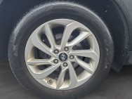 HYUNDAI d'occasion TUCSON 2.0 CRDI 136ch 2WD Creative de 2016 Le Puy