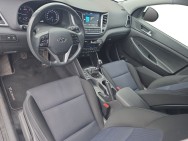 HYUNDAI d'occasion TUCSON 2.0 CRDI 136ch 2WD Creative de 2016 Le Puy
