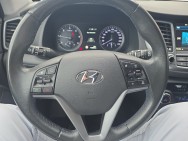 HYUNDAI d'occasion TUCSON 2.0 CRDI 136ch 2WD Creative de 2016 Le Puy