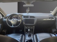 VOLKSWAGEN d'occasion TIGUAN II 2 TDI 150 R LINE DSG AUTO de 2017 Le