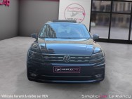 VOLKSWAGEN d'occasion TIGUAN II 2 TDI 150 R LINE DSG AUTO de 2017 Le