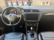 VOLKSWAGEN d'occasion TIGUAN II 2 TDI 150 R LINE DSG AUTO de 2017 Le