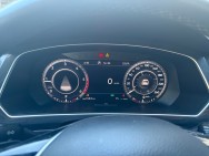 VOLKSWAGEN d'occasion TIGUAN II 2 TDI 150 R LINE DSG AUTO de 2017 Le